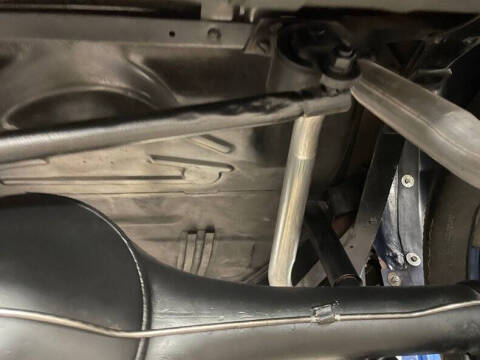 1941 Packard Super 8