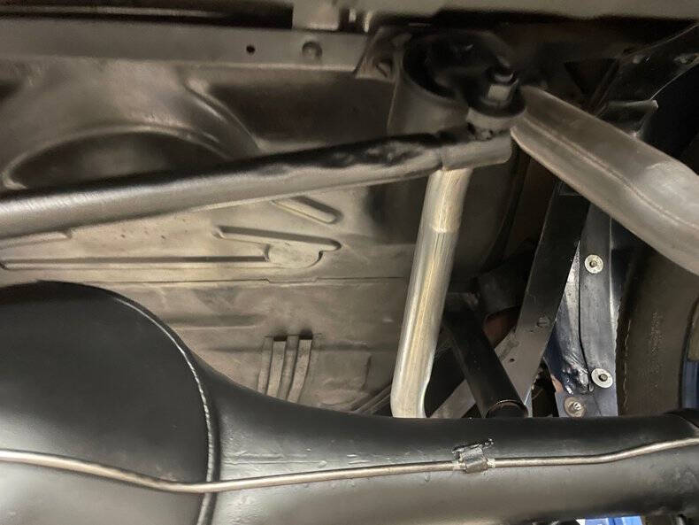 1941 Packard Super 8