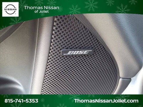 2024 Nissan Z Performance