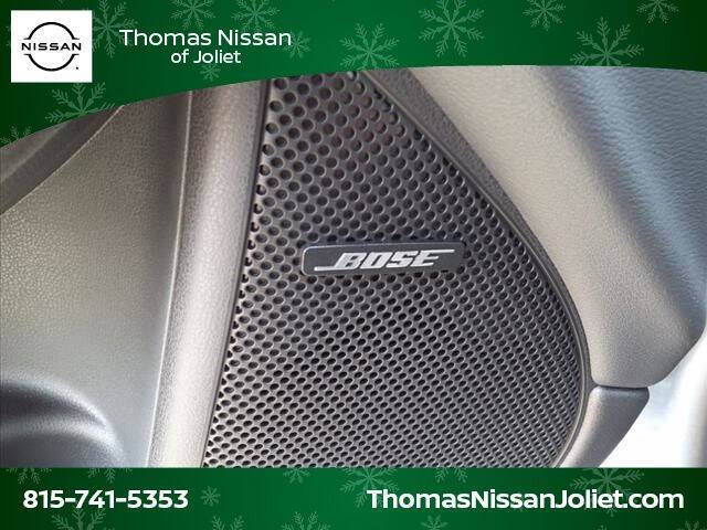 2024 Nissan Z Performance