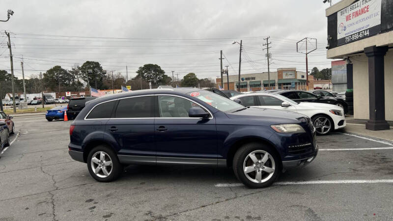 2011 Audi A3 2.0 TDI Premium