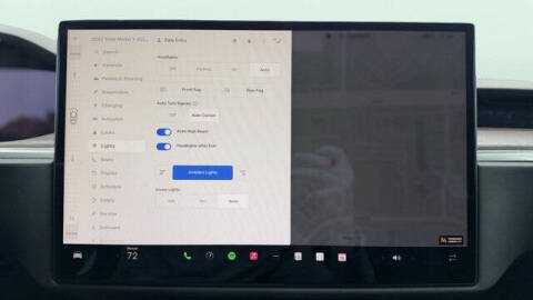 2023 Tesla Model X