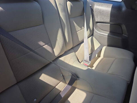 2012 Ford Mustang V6 Premium