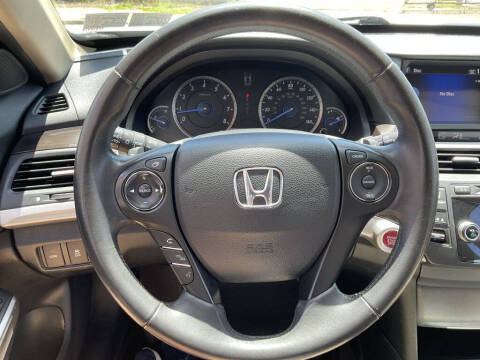 2013 Honda Crosstour