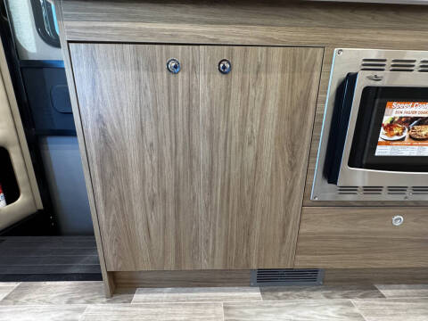 2026 Tiffin Wayfarer