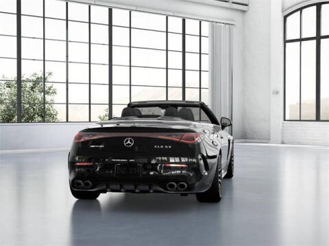 2026 Mercedes-Benz CLE AMG CLE 53
