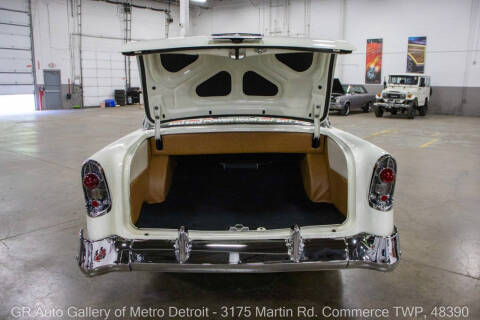 1956 Chevrolet 210