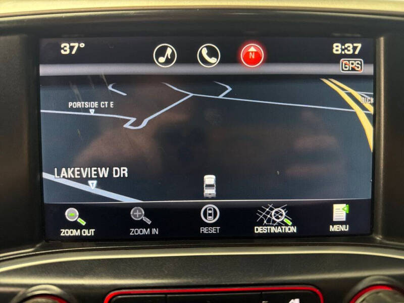 2014 GMC Sierra 1500