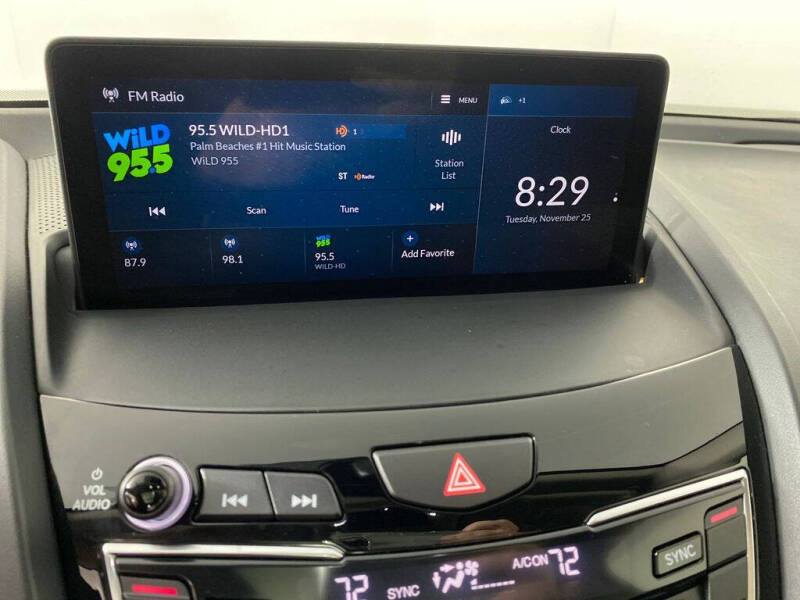 2020 Acura RDX SH-AWD