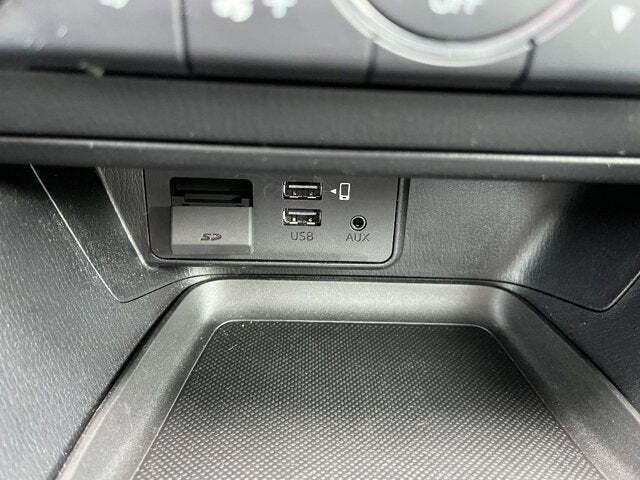 2018 Mazda MAZDA3 52