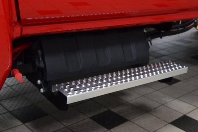 2025 Chevrolet Silverado 6500HD