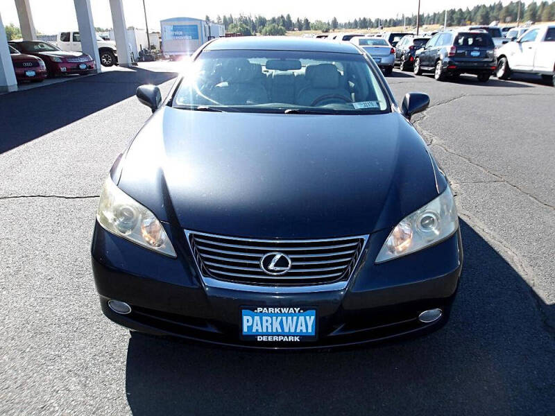 2008 Lexus ES 350