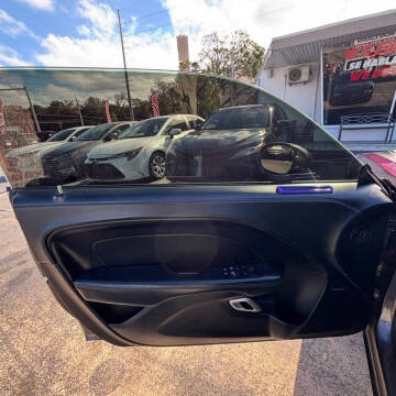 2018 Dodge Challenger R/T Scat Pack