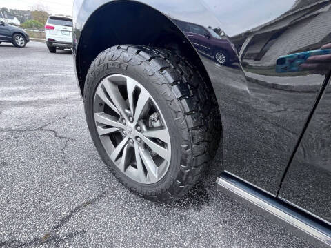 2020 Ford Expedition King Ranch