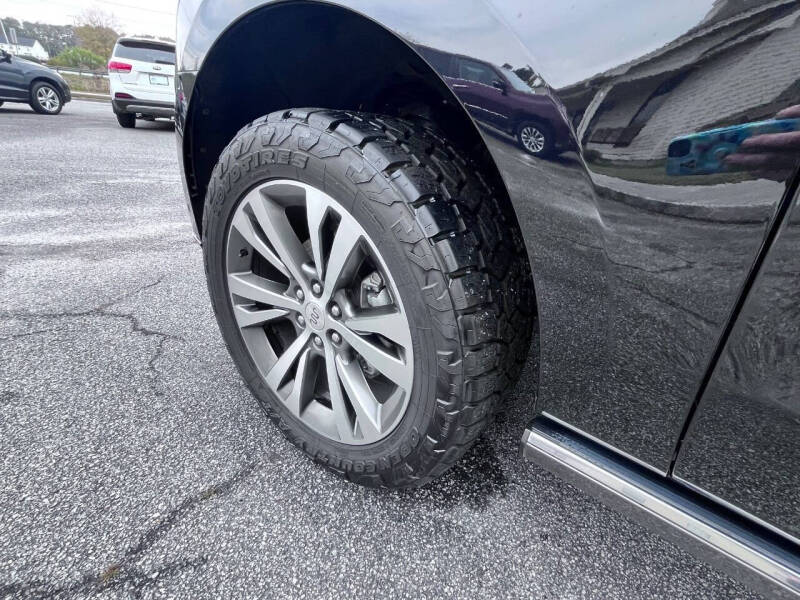 2020 Ford Expedition King Ranch