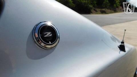 1977 Datsun 280Z