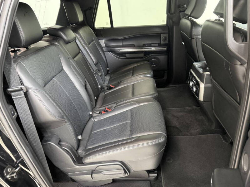 2018 Ford Expedition MAX XLT