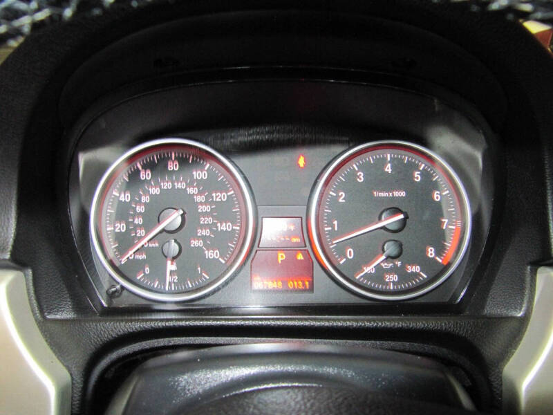 2008 BMW 3 Series 335i