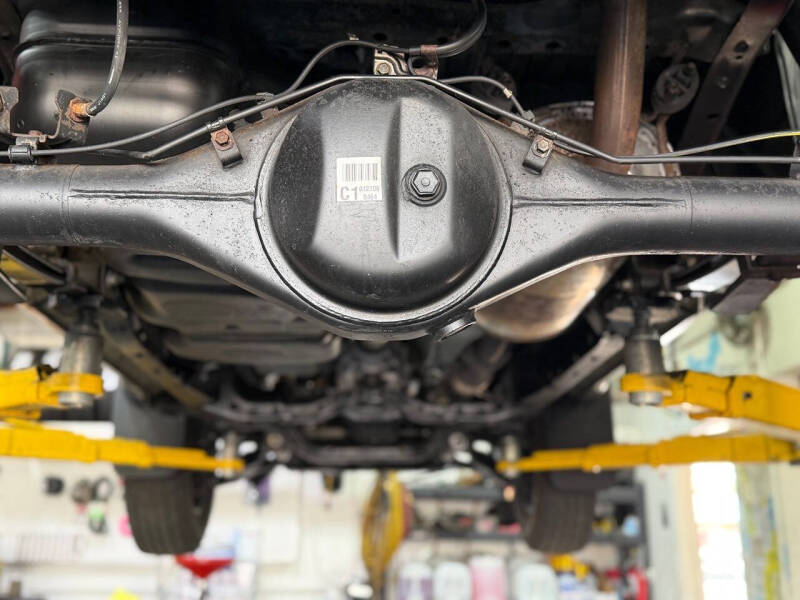 2006 Toyota Tacoma PreRunner