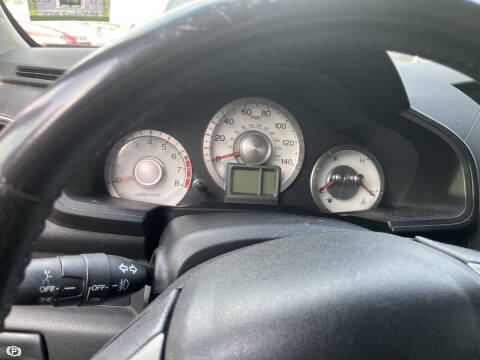 2011 Honda Pilot EX-L