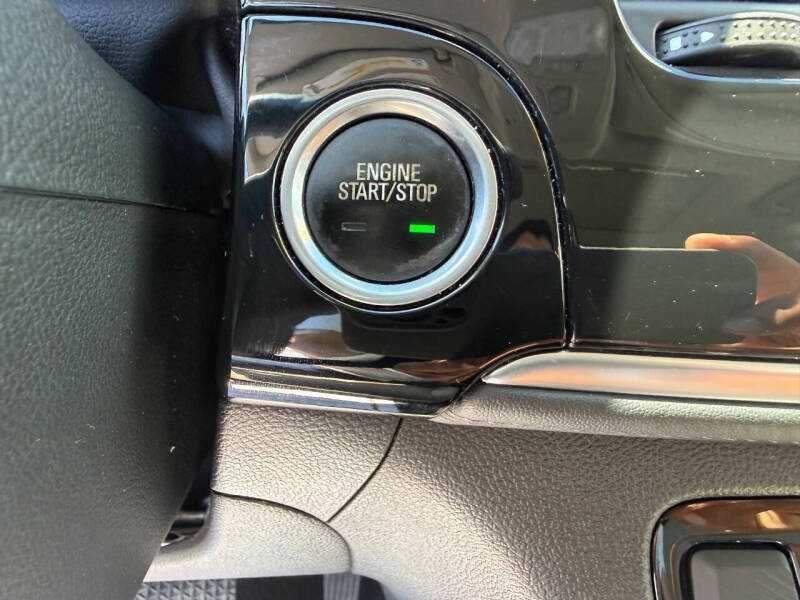 2017 Buick Encore Essence
