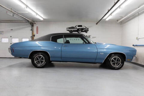 1970 Chevrolet Chevelle