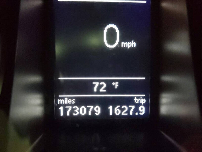 2010 Volkswagen CC Luxury