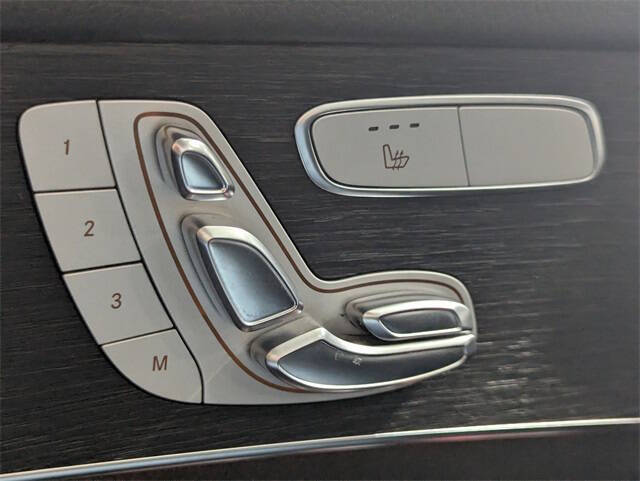 2021 Mercedes-Benz GLC GLC 300 4MATIC