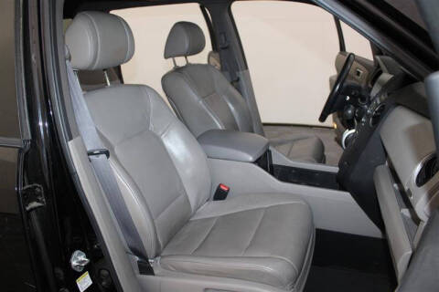 2011 Honda Pilot EX-L