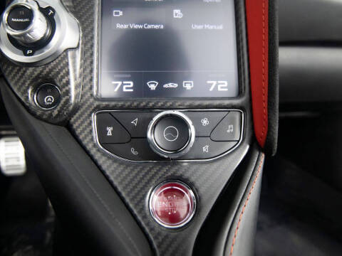 2020 McLaren 720S Spider