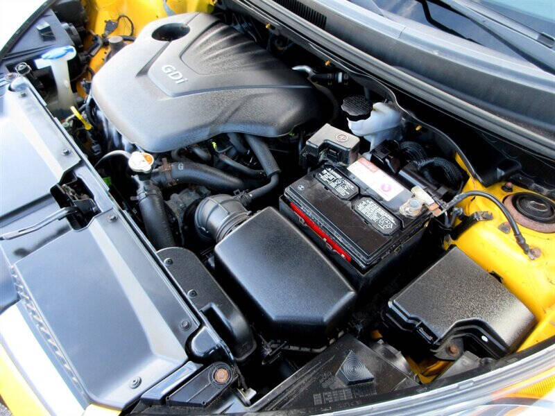 2014 Hyundai Veloster