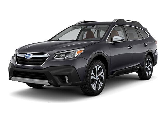2022 Subaru Outback for sale in Bremerton, WA