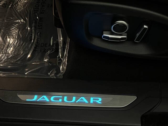2020 Jaguar F-PACE 25t Premium