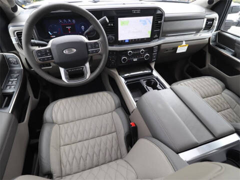 2026 Ford F-350 Super Duty