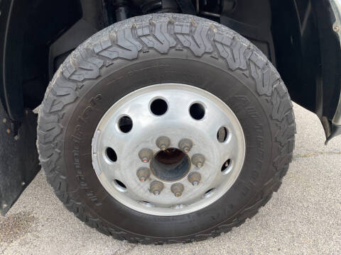 2016 RAM 3500 Laramie