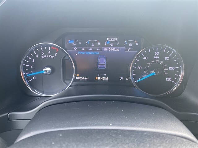 2020 Ford Expedition MAX Limited