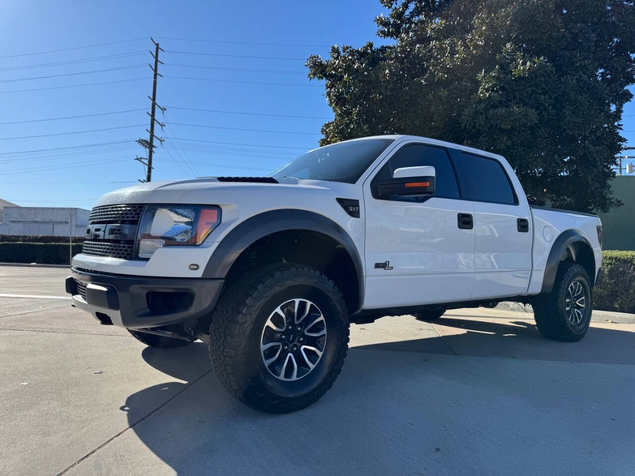 2012 Ford F-150 for sale at Got Cars in Downey, CA