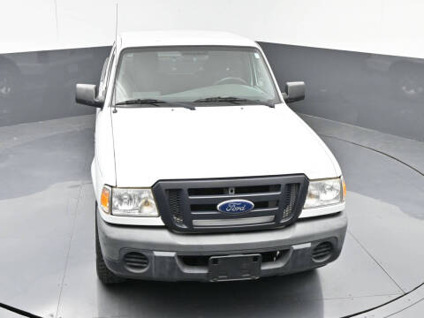 2011 Ford Ranger
