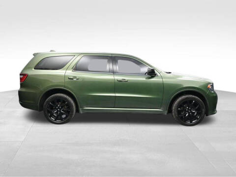 2020 Dodge Durango GT