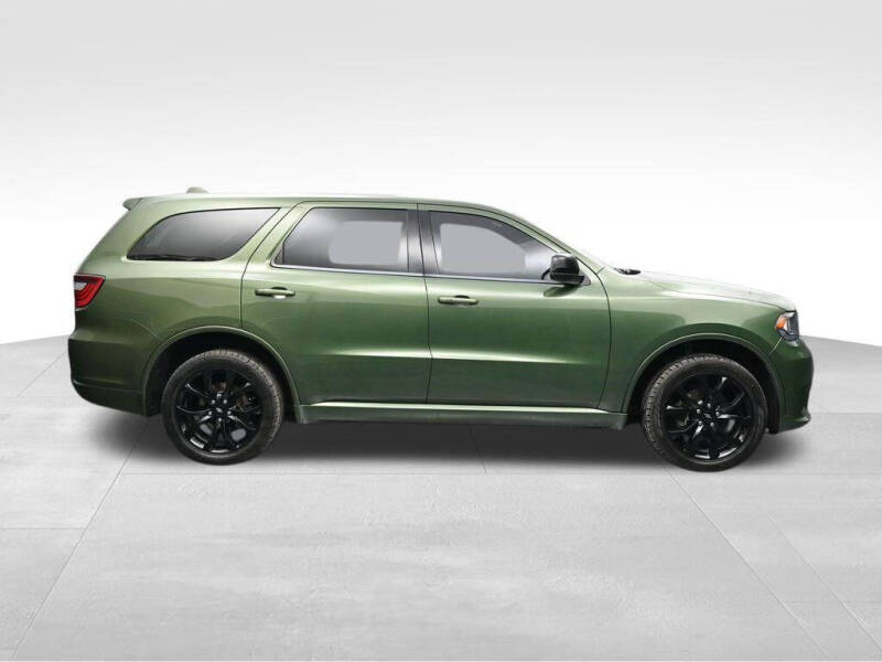 2020 Dodge Durango GT