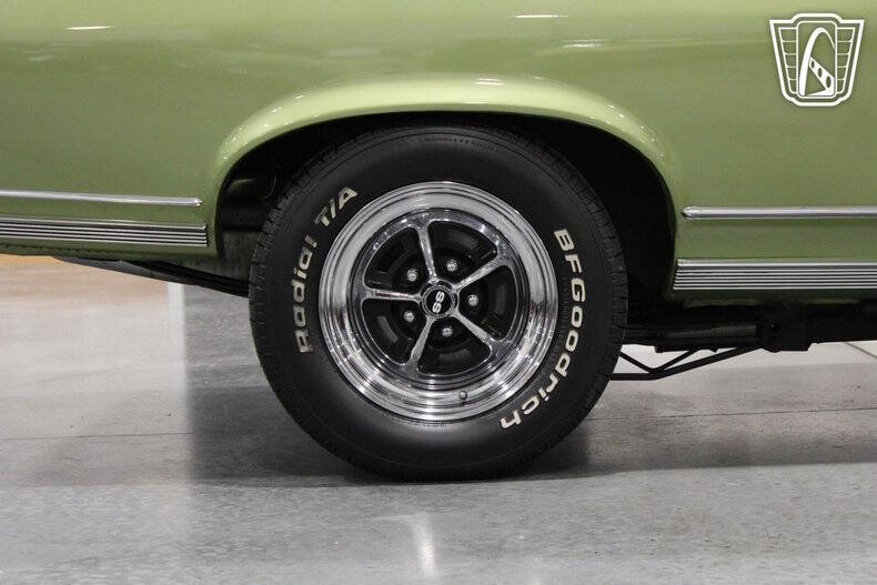 1972 Chevrolet Nova