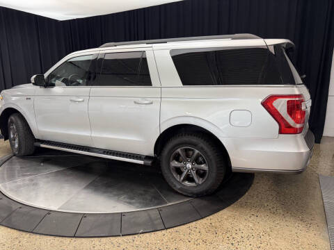 2019 Ford Expedition MAX XLT
