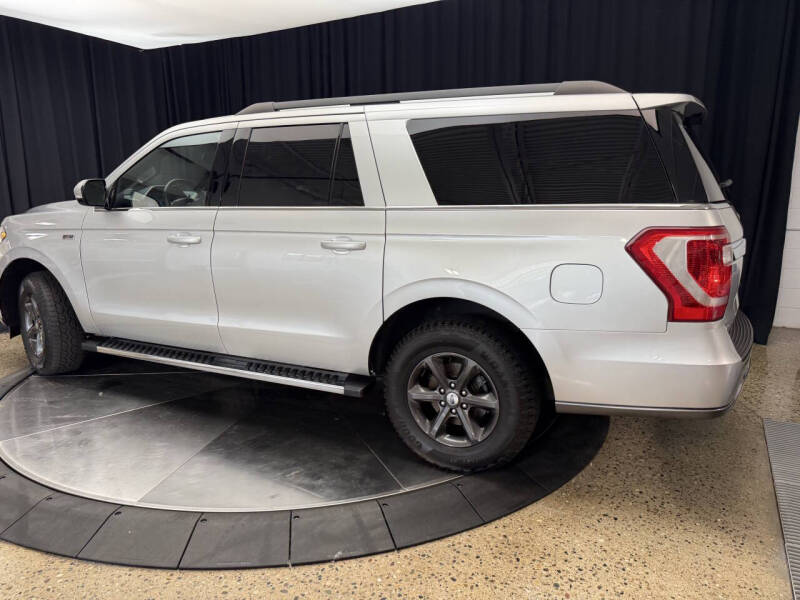 2019 Ford Expedition MAX XLT