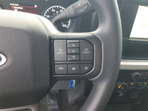 2026 Ford F-350 Super Duty