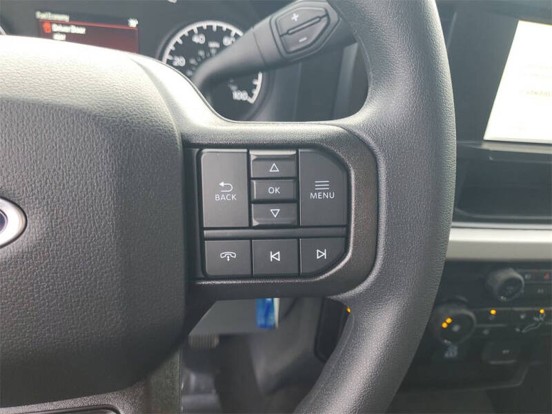 2026 Ford F-350 Super Duty