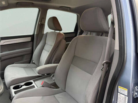 2011 Honda CR-V EX