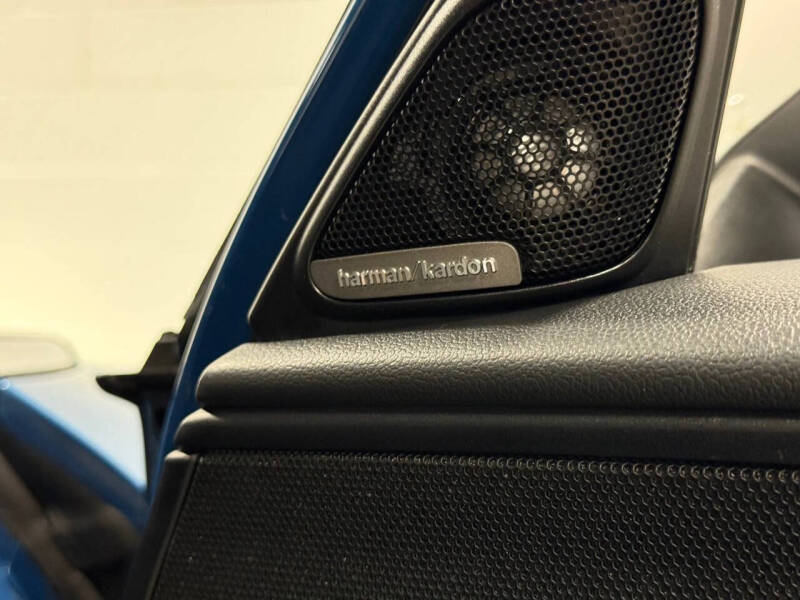 2019 MINI Countryman Cooper S ALL4