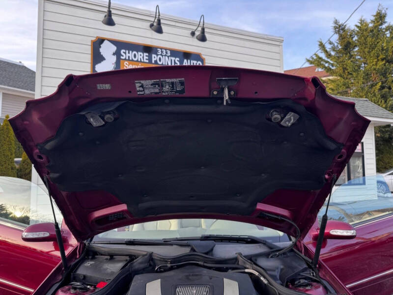 2007 Mercedes-Benz CLK CLK 350