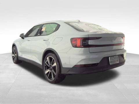 2022 Polestar 2 Long Range Dual Motor
