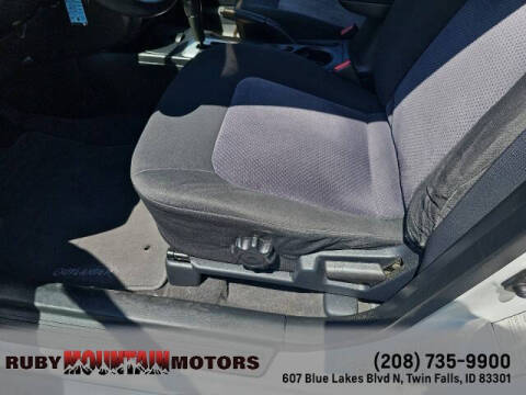 2003 Mitsubishi Outlander XLS